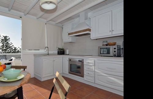 El Golfo Apartment | Top Sunset el Golfo with Terrace By PVL