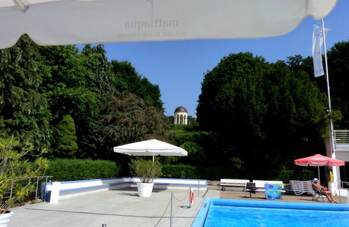 Wiesbaden Apartment | Top - Top Location - Top Amenities