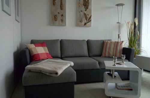 Wiesbaden Apartment | Top - Top Location - Top Amenities