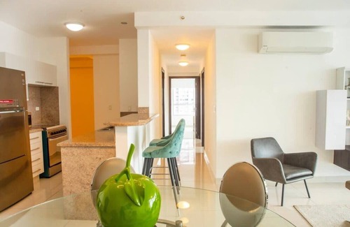 Costa del Este Apartment | Top Tower I Modern 3 Bed Apt in Costa del Este
