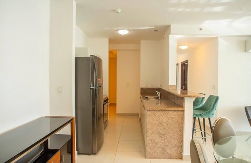 Costa del Este Apartment | Top Tower I Modern 3 Bed Apt in Costa del Este