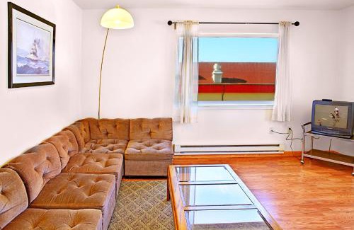 Ocean Shores House | Top Town Condo at Maris Stella