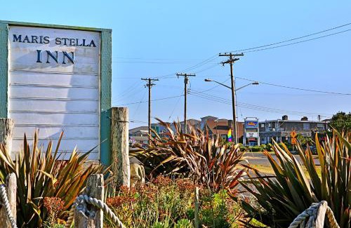 Ocean Shores House | Top Town Condo at Maris Stella