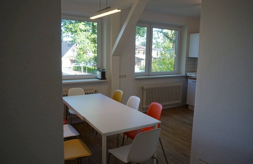 Kaltenkirchen Apartment | Top vacation apartment in the heart of Schleswig-Holstein