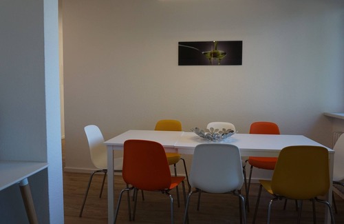 Kaltenkirchen Apartment | Top vacation apartment in the heart of Schleswig-Holstein
