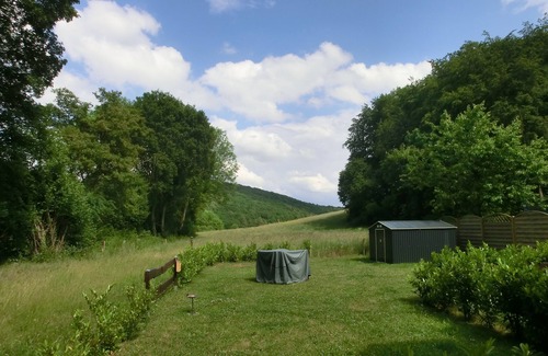 Mechernich Apartment | Top vacation apartment in the beautiful Eifel Hiking, mountain biking and much more.