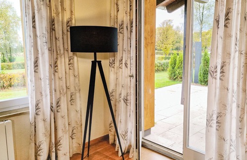Wildenranna House | Top vacation home "Landidyll" in a wonderfully quiet location in a vacation complex