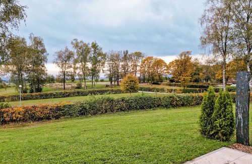 Wildenranna House | Top vacation home "Landidyll" in a wonderfully quiet location in a vacation complex