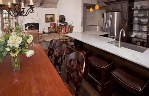 Vail Ski Chalet | Top Vacation Location | Laptop-friendly