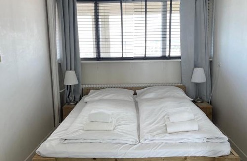 Zandvoort Apartment | Top View