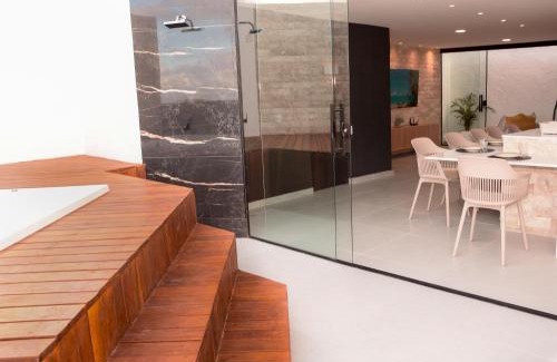 Barra de Tabatinga Apartment | Top View RN