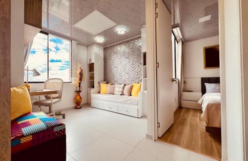 Fontibon Apartment | Top views, airport, Salitre, American embassy, parking