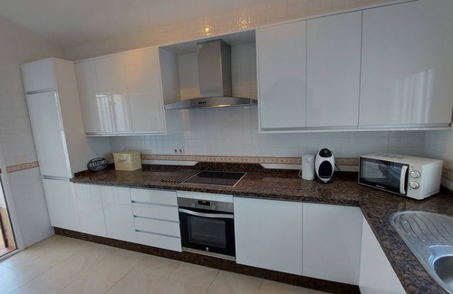 Los Romanes Villa | Top villa with private pool, fabulous views and easy accessible