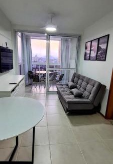 Itapua Apartment | Top Wave Itapoã 1 - 402N
