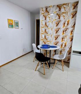Itapua Apartment | Top Wave Itapoã 1 - 402N