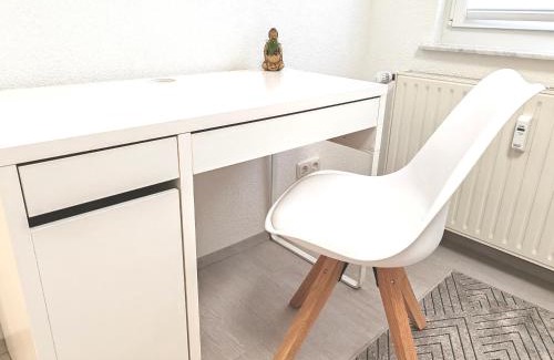 Kostheim Apartment | Top Wohnung in Mainz-Kostheim