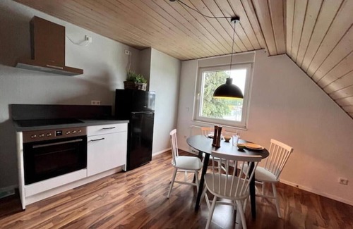 Kernstadt Apartment | Top Wohnung mit Parkplatz