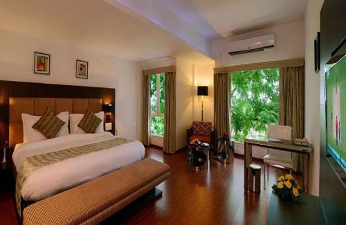 Bhavnagar Resort | Top3 Lords Resort Bhavnagar