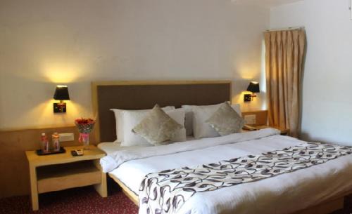 Bhavnagar Resort | Top3 Lords Resort Bhavnagar