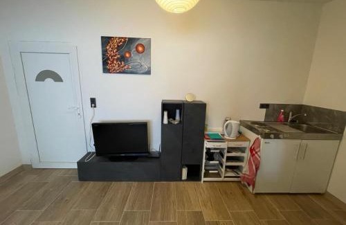 Enns House | TOP3 Schönes Apartment für max 5 Personen