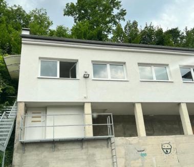 Enns House | TOP3 Schönes Apartment für max 5 Personen