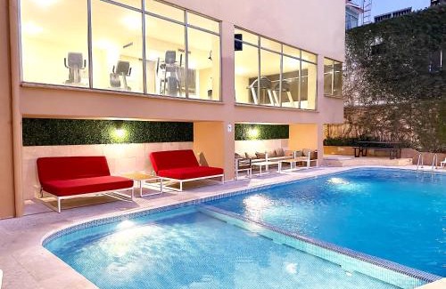 Boca del Rio Apartment | Topacio7 Residencial