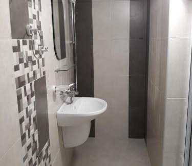 Chernomorets House | Topalovi Guest House