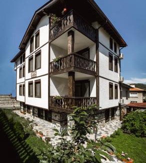 Zlatograd House | Topalovi Guest House
