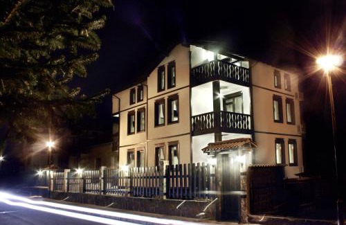 Zlatograd House | Topalovi Guest House