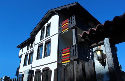 Zlatograd House | Topalovi Guest House