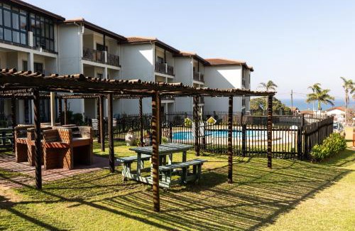 Margate Apartment | Topanga Beach Apartment