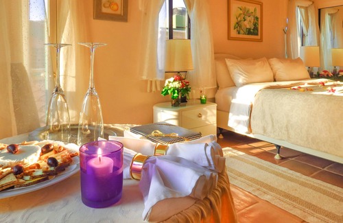 Sylvia Park Bed & Breakfast | Topanga Canyon Inn B&B