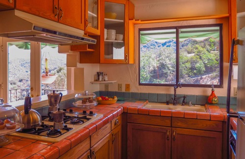 Sylvia Park Bed & Breakfast | Topanga Canyon Inn B&B