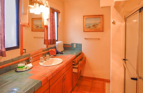 Sylvia Park Bed & Breakfast | Topanga Canyon Inn B&B