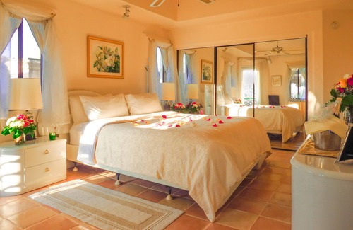 Sylvia Park Bed & Breakfast | Topanga Canyon Inn B&B