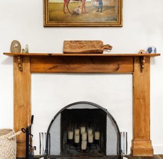 Topanga House | Topanga Garden Paradise 1BR 1BA in the Heart of PO Tract