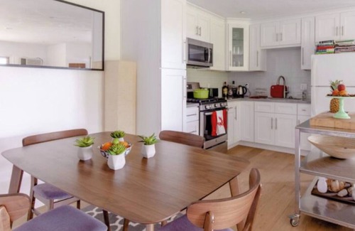 Topanga Apartment | Topanga Mountain Paradise - a dream getaway
