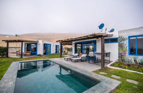 San Vicente de Canete Cabin | Topara Hotel Boutique