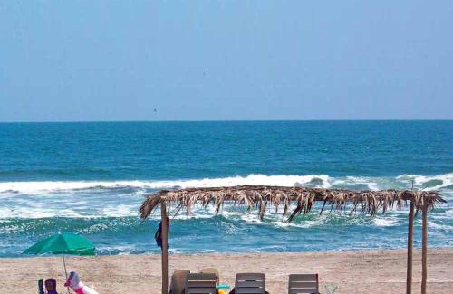 San Vicente de Canete Cabin | Topara Hotel Boutique