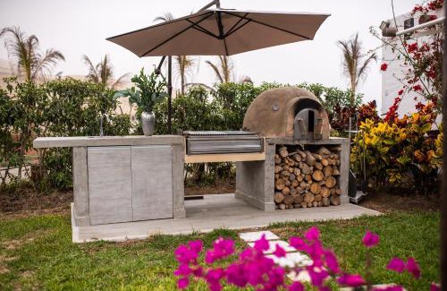 San Vicente de Canete Cabin | Topara Hotel Boutique