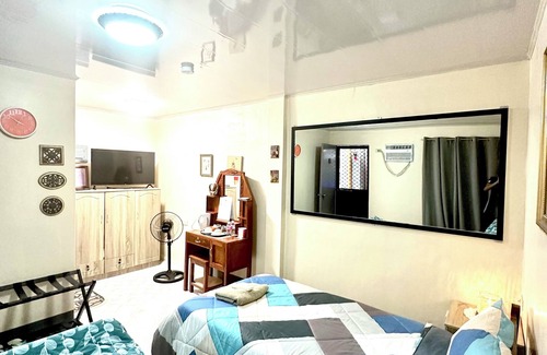 San Jose Hotel | Topaz Bed and Breakfast Hotel