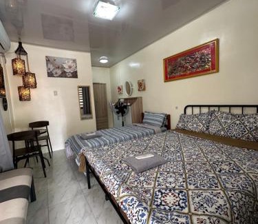 San Jose Bed & Breakfast | Topaz Bed & Breakfast Hotel