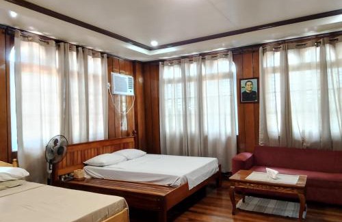 San Jose Bed & Breakfast | Topaz Bed & Breakfast Hotel