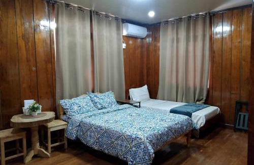 San Jose Hotel | Topaz Bed & Breakfast Hotel