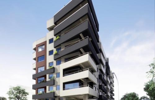 Bacau Apartment | Topaz Central Apartment