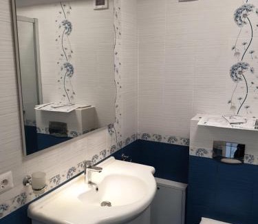 Bacau Apartment | Topaz Central Apartment