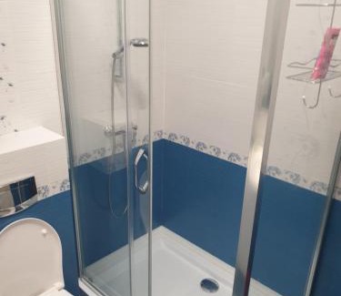 Bacau Apartment | Topaz Central Apartment