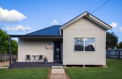 Glen Innes House | Topaz Cottage