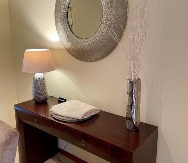 Greater Johannesburg Metropolitan Area Villa | Topaz Cove Luxury Villas