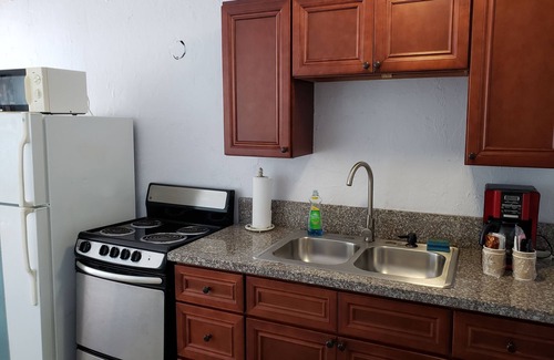 Flagler Beach Hotel | Topaz Motel